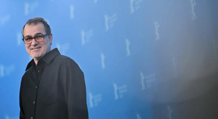 Mundruczó Kornél: Bonyolult a viszonyom a hazámmal