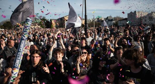 Kutyapárt: mi vagyunk az egyetlen értelmes választás, de össze leszünk fideszezve