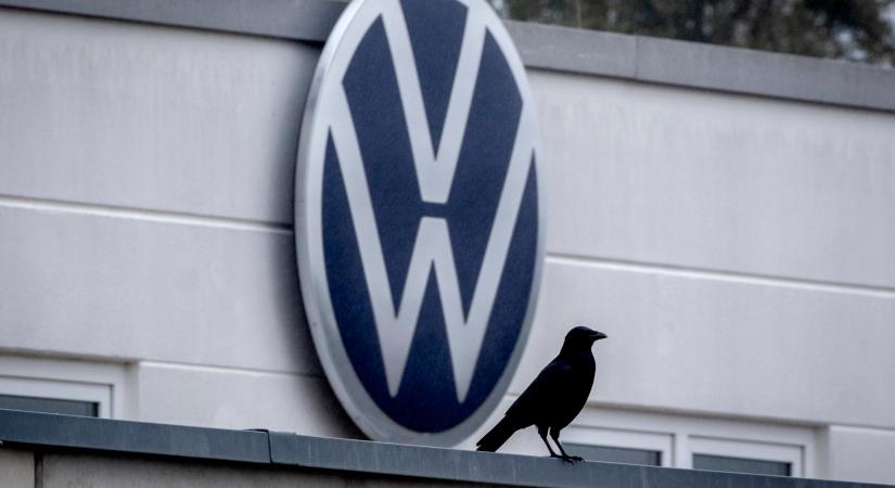 Masszív megszorítások jönnek: 20 százalékos költségcsökkentést tervez a Volkswagen