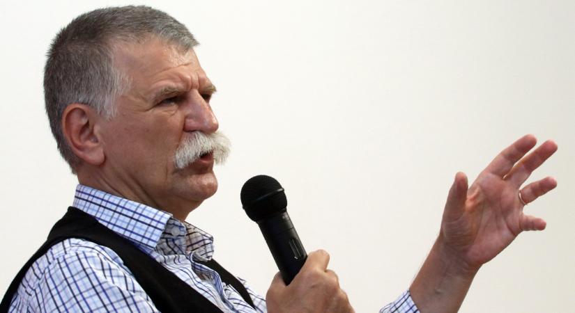 Kövér László: történelmi sikereket tudhatunk magunkénak