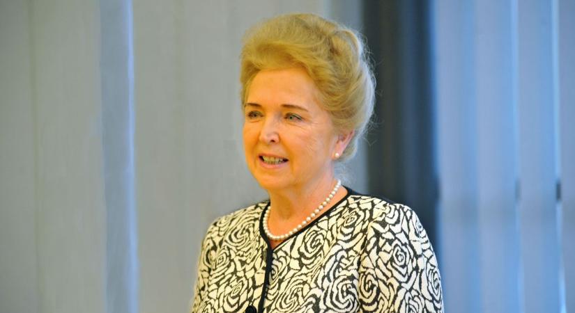 Mátrai Márta az egyetlen somogyi a Fidesz-KDNP országos listáján