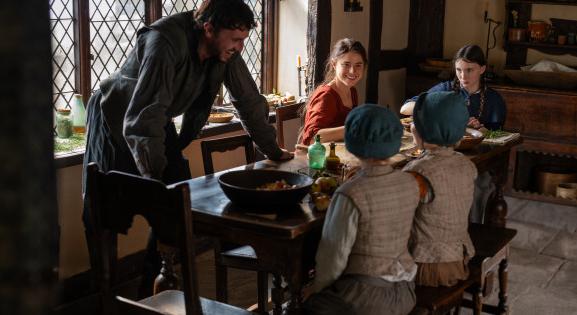 Hamnet: nem volt elég a moziban zokogni, kilőttek a regény eladásai