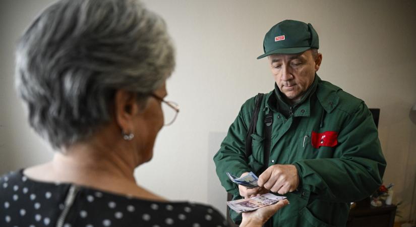 „Kormányellenessé” lett nyögdíj