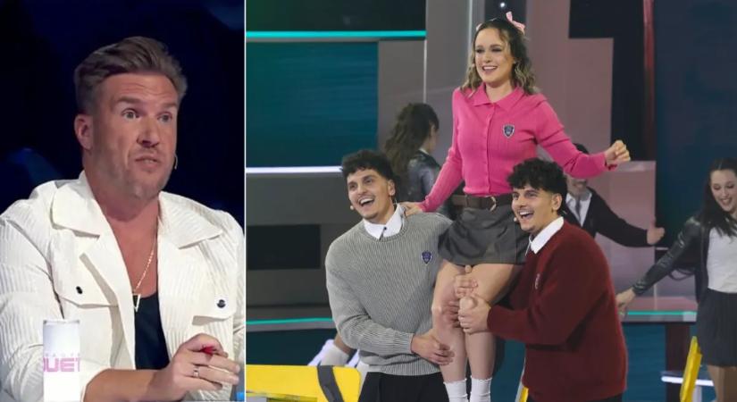 A Nagy Duett: Bódi Megyer és Bódi Hunor a feladást fontolgatták