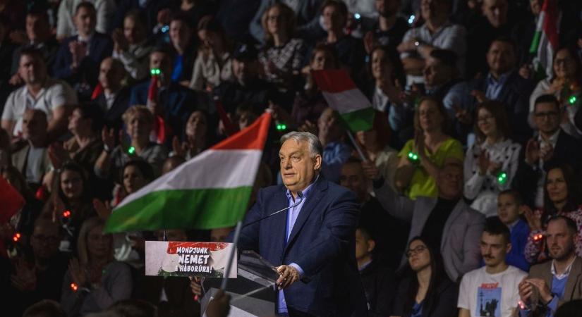 Ezek a hajdú-bihari politikusok kerültek fel a Fidesz–KDNP országos listájára