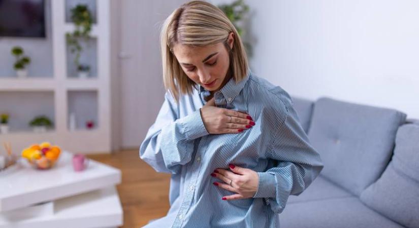 Hatékony az emlőrák elleni vakcina: 20 év után újravizsgálják