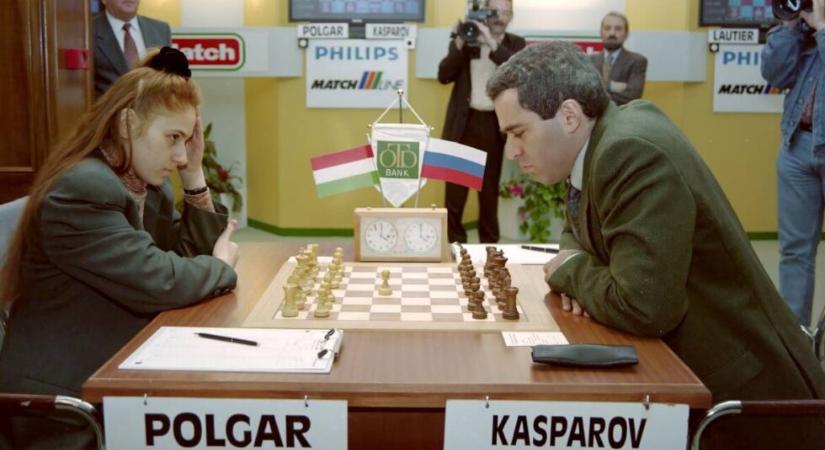 A sakk királynője – kritika