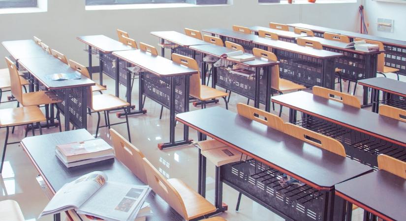 Február 19-ig lehet jelentkezni a középiskolákba