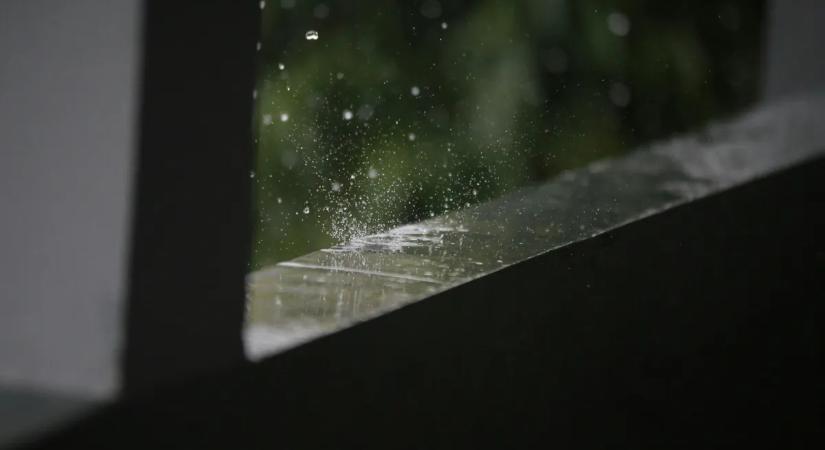 Most érkezett! Vészjelzést adtak ki 3 vármegyére ónos eső miatt