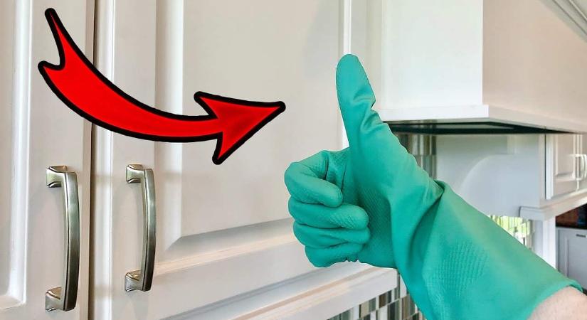 A makacs zsír 10 perc alatt fellazul: csak ezt a keveréket használd