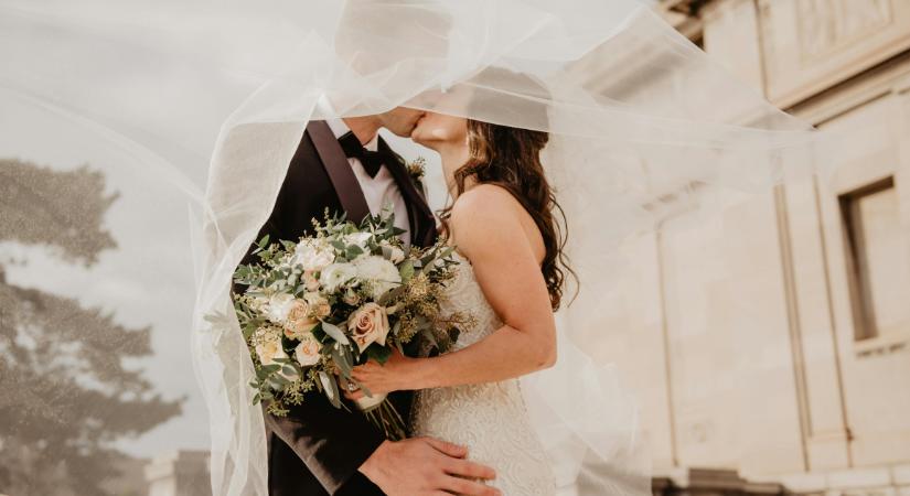 Ilyenek lesznek a 2026-os esküvői trendek