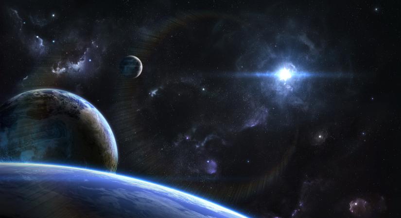 Teljes sokkban a csillagászok: olyan dolgot fedeztek fel az űrben, aminek léteznie sem szabadna