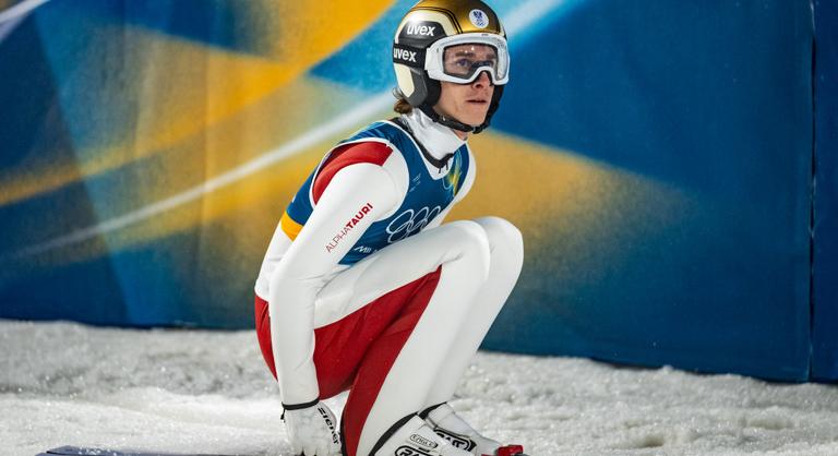 „Rendkívül ostobának érzem magam” – banális hiba miatt zárták ki az éremesélyest az olimpián