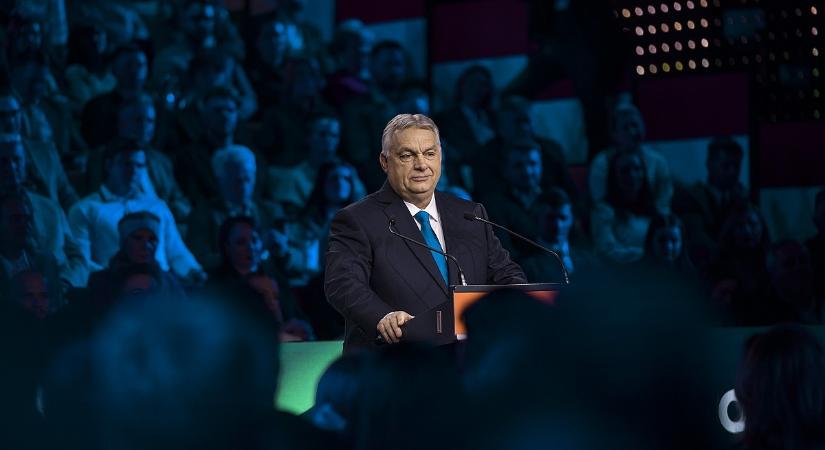 Nagy hibát követtek el Orbán Viktor honlapján, ön észrevette?