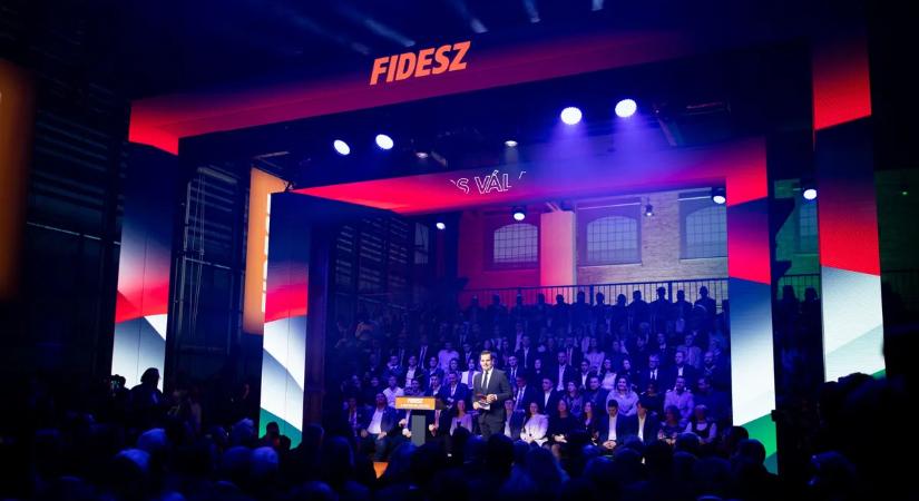 Itt vannak a nevek - mutatjuk a Fidesz országos listáját!