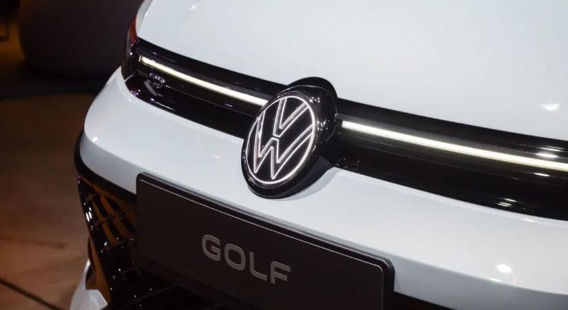 További leépítésekre készülhet a Volkswagen!