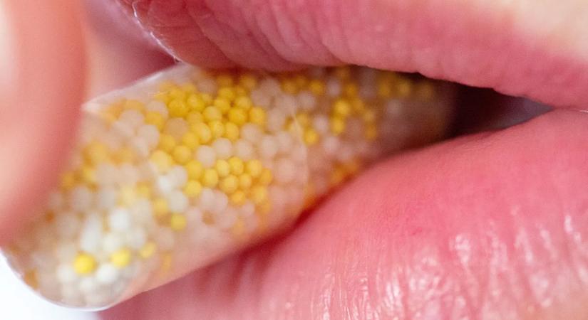 Felejtse el a székrekedést: ezen az egy vitaminon múlhat minden