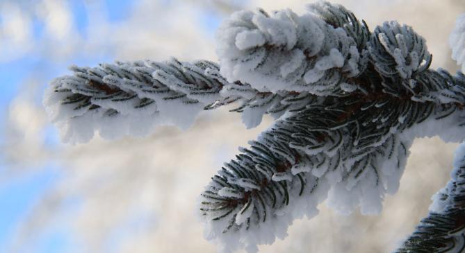 Február 16-a tartja Magyarországon az abszolút hidegrekordot
