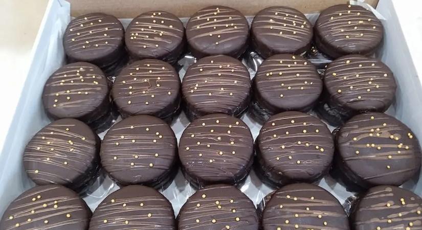 A valaha volt legfinomabb isler recept, amit ismerünk