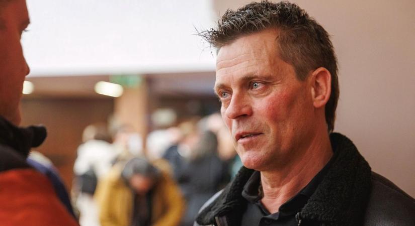 „Három éven keresztül harcoltunk” – igazságos ítélet született a Vágóhíd utcai balesetben az édesapa szerint