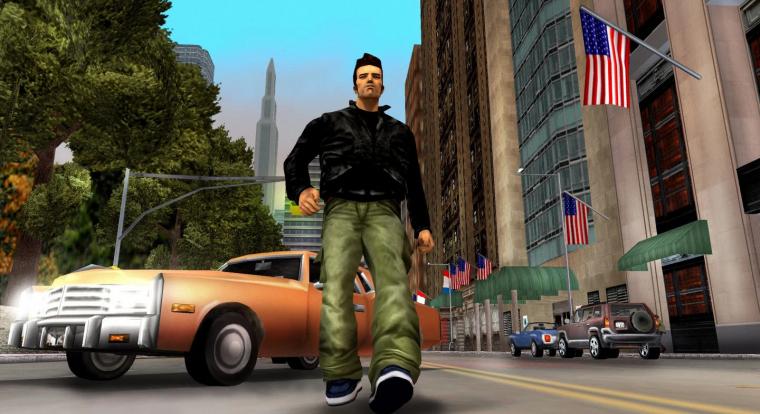 25 éve ötmillióból még GTA-t lehetett csinálni, ma már 100 millió dollár is aprópénz a játékfejlesztésben