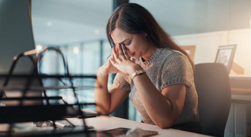 A kimerültség versenye, amit nem erény megnyerni: Miért csináltunk státuszszimbólumot a fáradtságból?