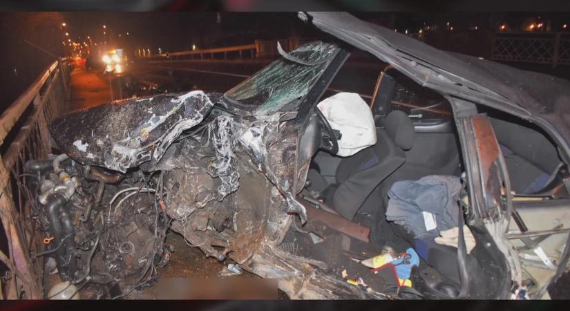 Három év fogházat kapott a luxusautó sofőrje, aki halálra gázolt egy 21 éves fiatalt - az autós mindent tagad