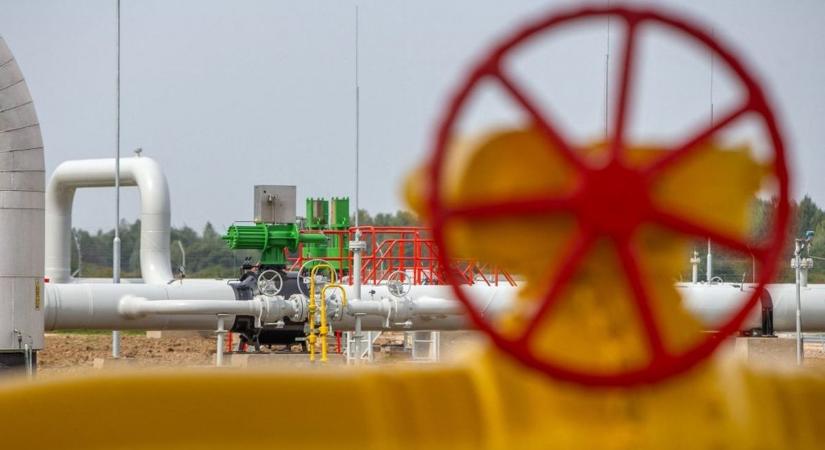 Zelenszkijék a magyar ellátásbiztonságot veszélyeztetik: a MOL rendkívüli lépést tett