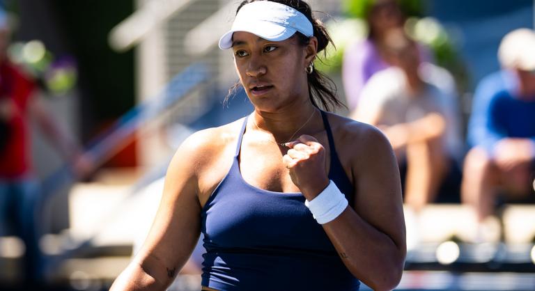 Egy hatalmas b*szd meg mindenkinek – üzente a teniszvilágnak egy ausztrál játékos