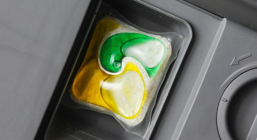 Íme 5 dolog, amit a mosogatógép kapszulája csodálatosan megtisztít