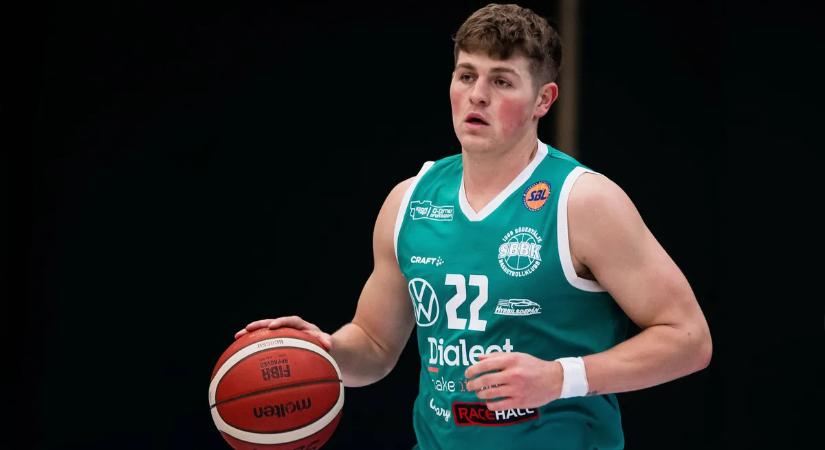 Férfi kosár NB I: amerikai légióssal erősített a Falco