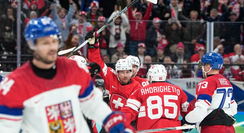 Ezt akarták elkerülni a csehek...