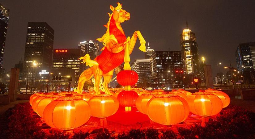 12 kérdés a holdújév alkalmából – mennyire vagy képben a kínai asztrológiával?