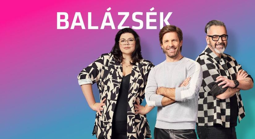 Balázséknál is téma volt Babót, ahol akár Majka is koncertezhet tavasszal