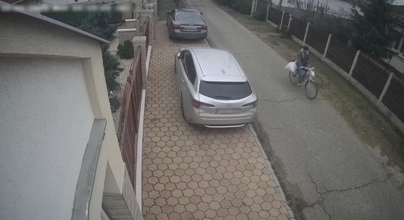 Közleményt adott ki a rendőrség – ezt a bűnözőt keresik nagy erőkkel