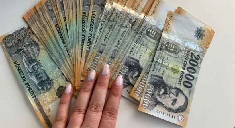 Univerzális pénzportál nyílik meg ma éjszaka – ez az 5 csillagjegy érezheti meg először a milliókat