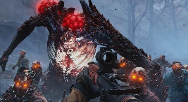 Vérben tocsogó nosztalgia: Ha a Predator és a Mad Max gyereket szülne, ő lenne a Toxic Commando