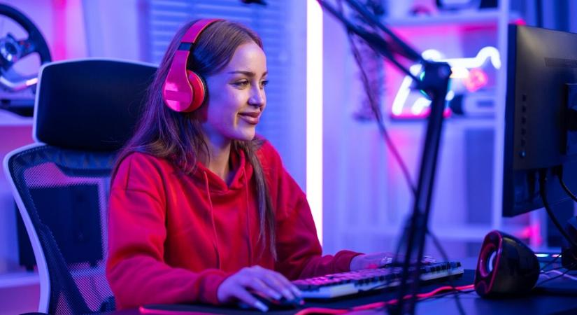 Rengeteg ingyenes játékot kínál a Steam