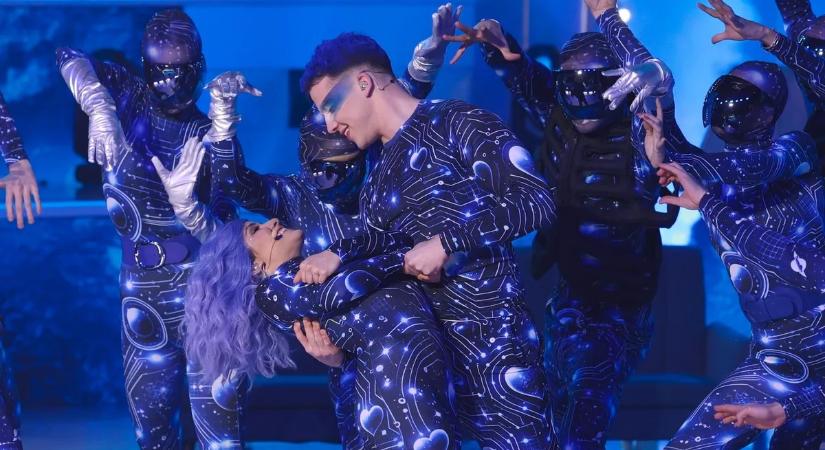 Schobert Norbi Jr. nem ért egyet A Nagy Duett zsűrijének kritikájával: „Úgy sikerült, ahogy szerettük volna”