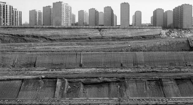 Sosem látott fotók a Kádár-kor Budapestjéről