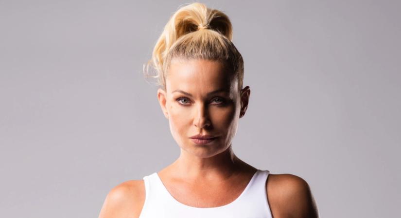 Szorcsik Viki nem egyedül utazik – Mexikóban mutatta meg társát