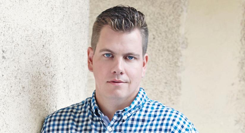 A Furmint Február ma már hivatkozási pont – interjú az alapító Kézdy Dániellel