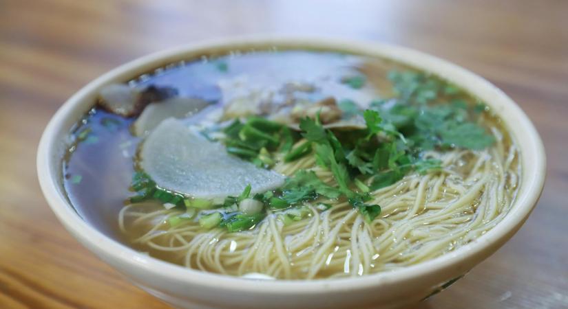 A magyarok elkezdték lecserélni a vasárnapi húslevest, sok háztartásban már ezeket eszik