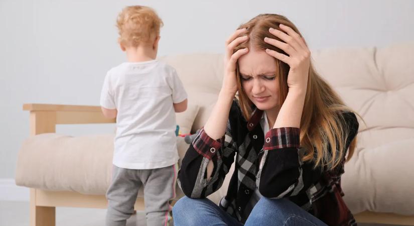 A szülő örökké és mindenért felelős?