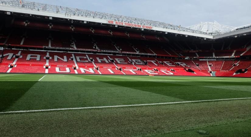 A Liverpool és a Manchester United 50 milliós csatát vív a Premier League új csodagyerekéért