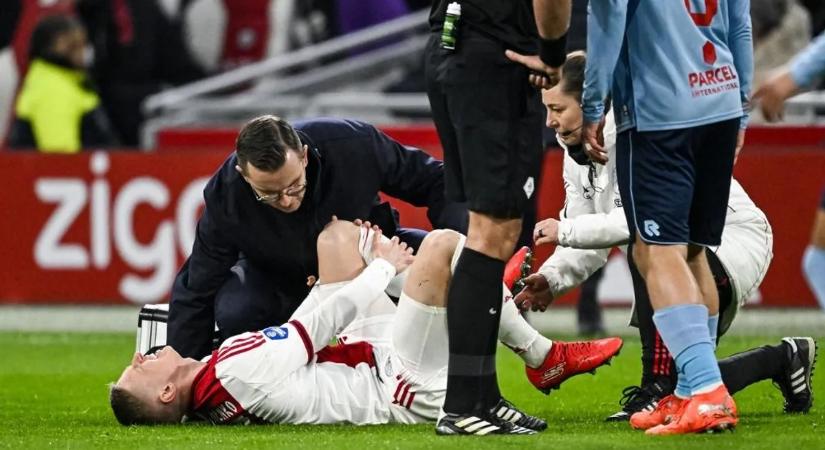 Nagy csapás érte a magyar válogatott Nemzetek-ligája ellenfelét