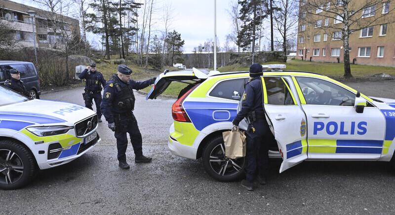 Saját feleségét futtatta szexmunkásként egy svéd férfi – legalább 120 személy érintett