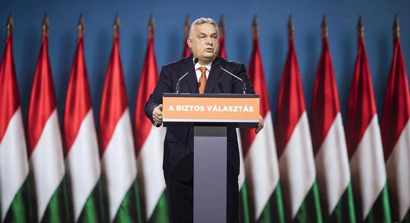 Itt a Fidesz-KDNP országos listája, debreceni politikusok is szerepelnek rajta