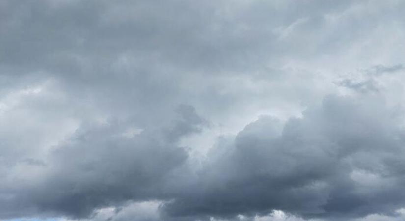 Kedden is arcunkra fagy a mosoly – nem kegyelmez az időjárás