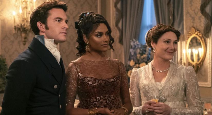 5 színész a Bridgertonból, aki meleg a valóságban